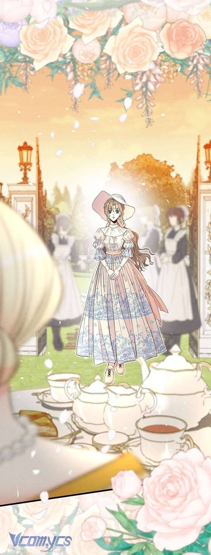 Hoàng Tử Rắc Rối Chap 21 - Next Chap 22