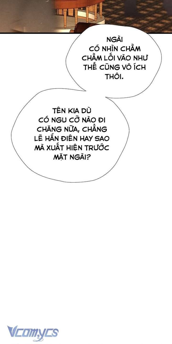 Hoàng Tử Rắc Rối Chap 21 - Next Chap 22