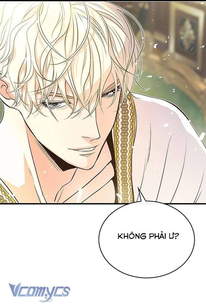 Hoàng Tử Rắc Rối Chap 5 - Next Chap 6