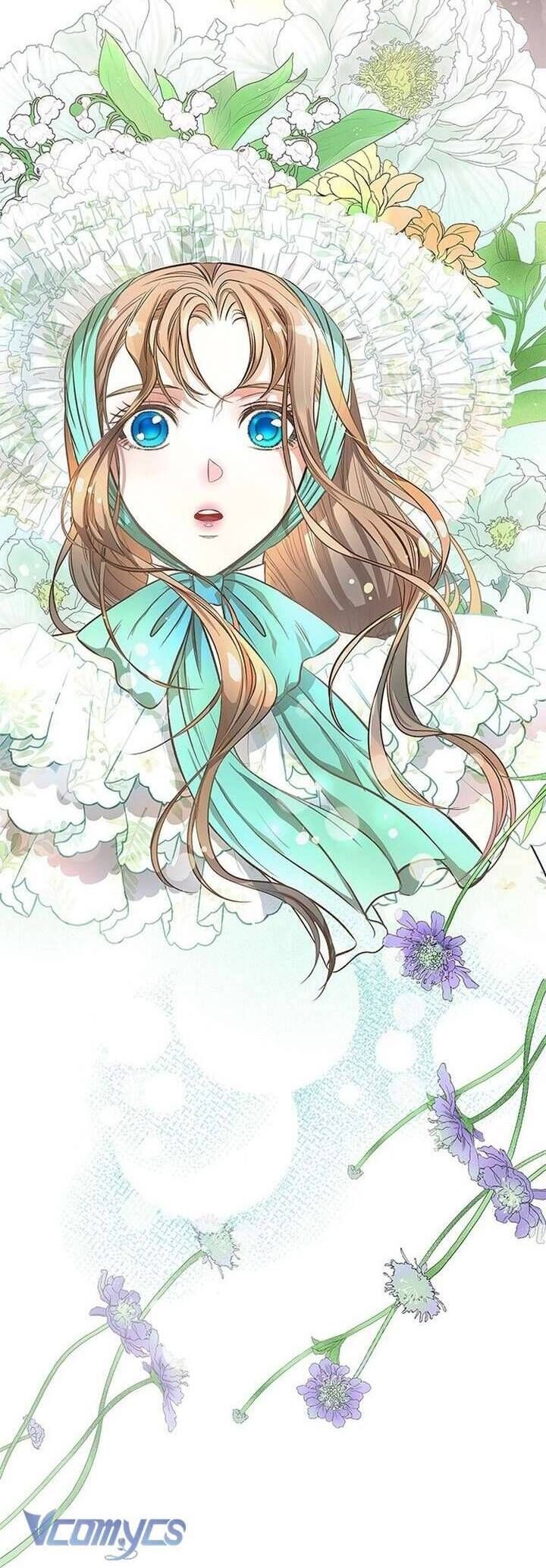 Hoàng Tử Rắc Rối Chap 5 - Next Chap 6