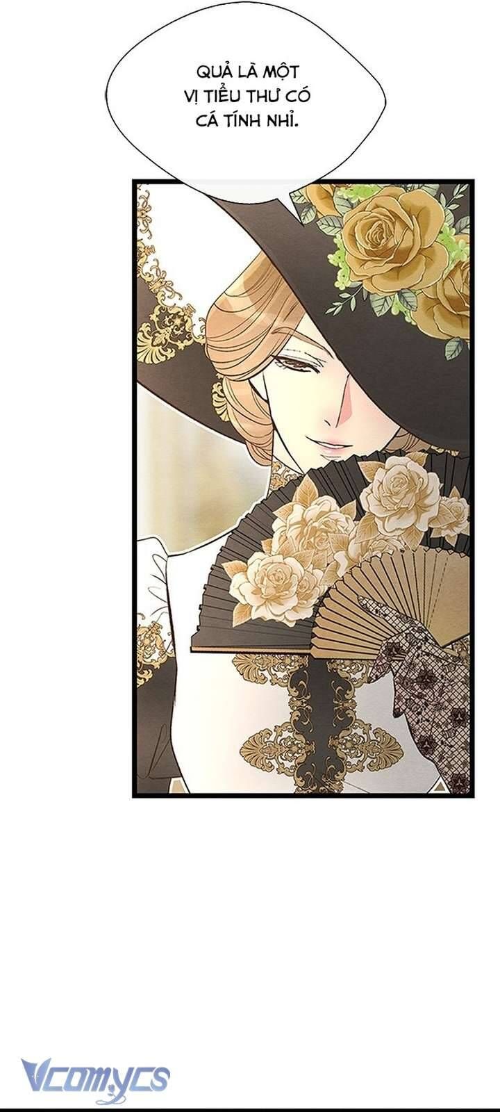 Hoàng Tử Rắc Rối Chap 8 - Next Chap 9