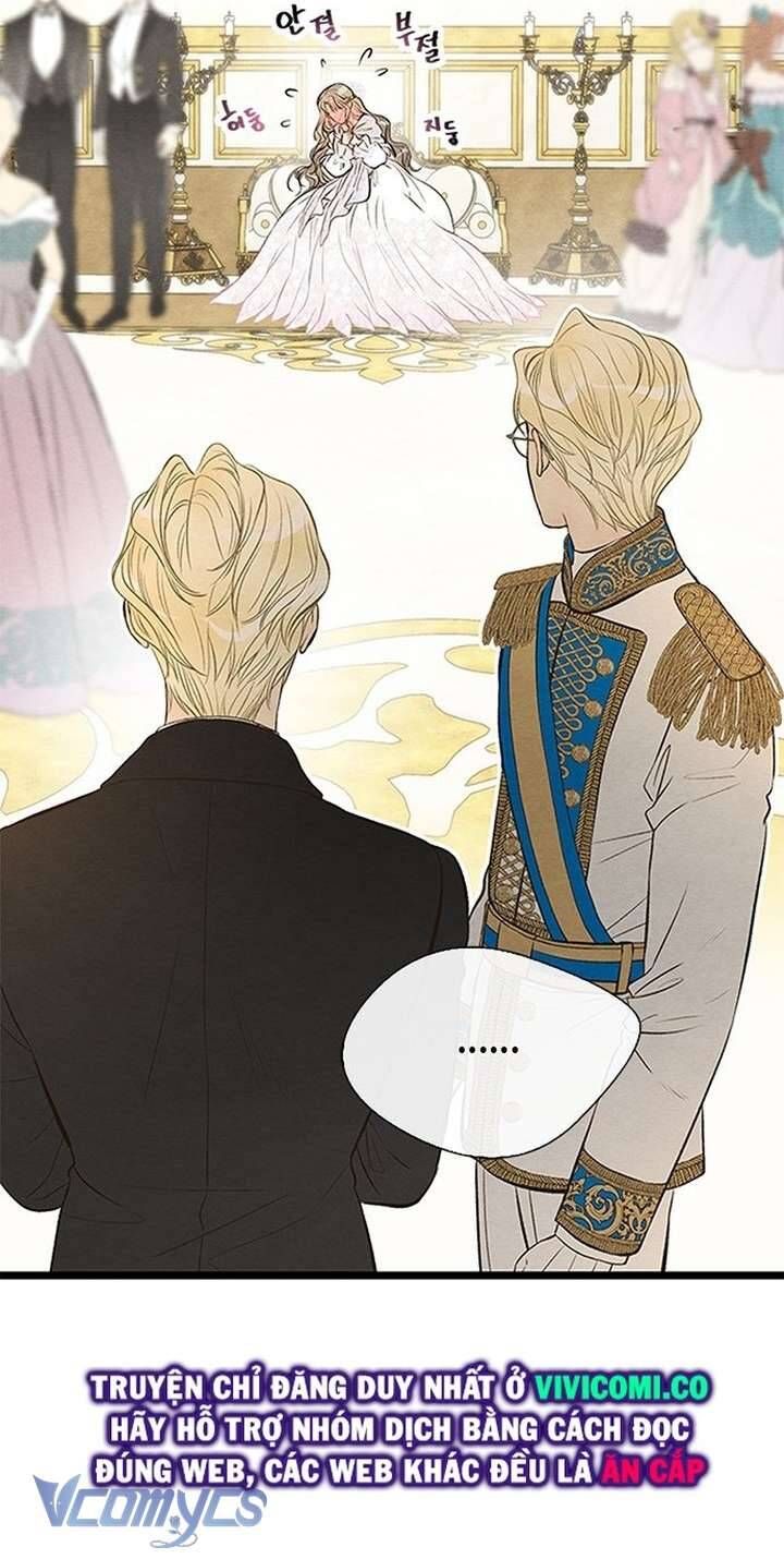 Hoàng Tử Rắc Rối Chap 8 - Next Chap 9