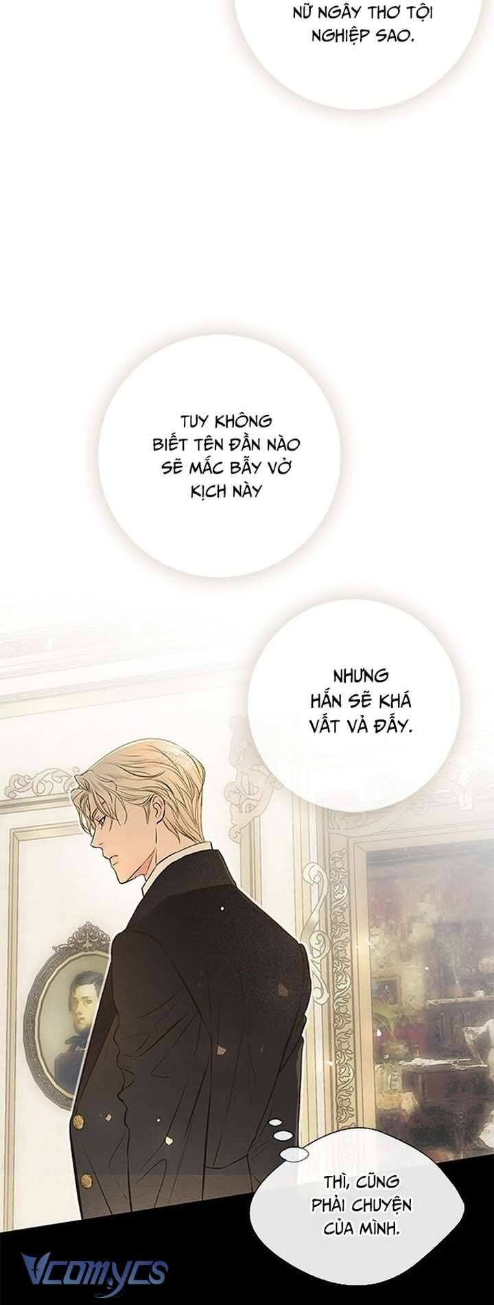 Hoàng Tử Rắc Rối Chap 8 - Next Chap 9