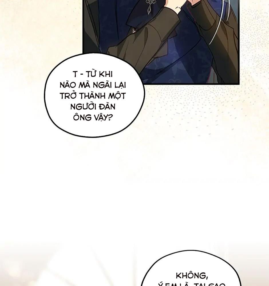 Đã Bảo Nữ Chính Đang Cải Trang Mà Chap 1 - Next Chap 2