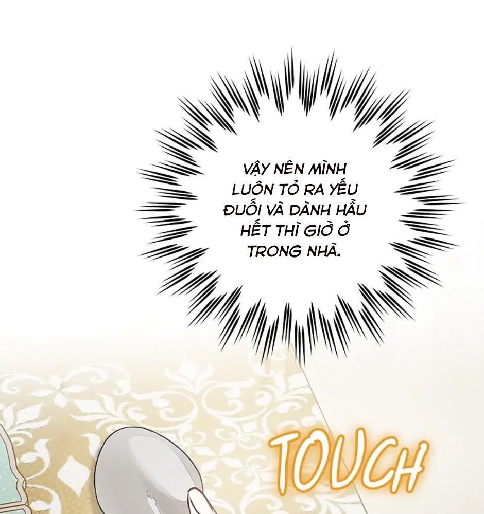 Đã Bảo Nữ Chính Đang Cải Trang Mà Chap 1 - Next Chap 2