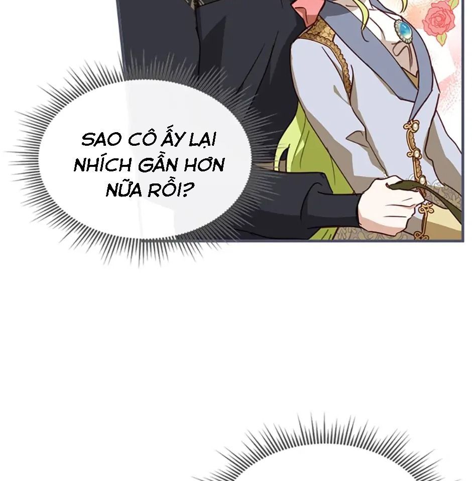 Đã Bảo Nữ Chính Đang Cải Trang Mà Chap 12 - Next Chap 13