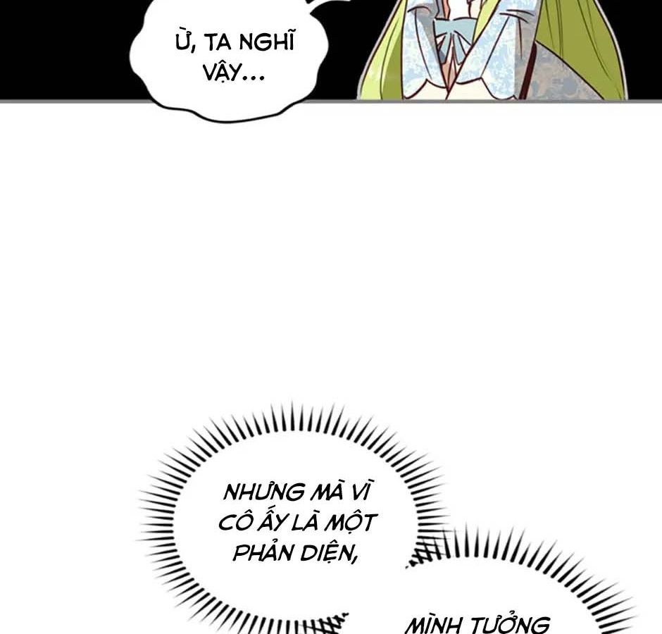 Đã Bảo Nữ Chính Đang Cải Trang Mà Chap 16 - Next Chap 17