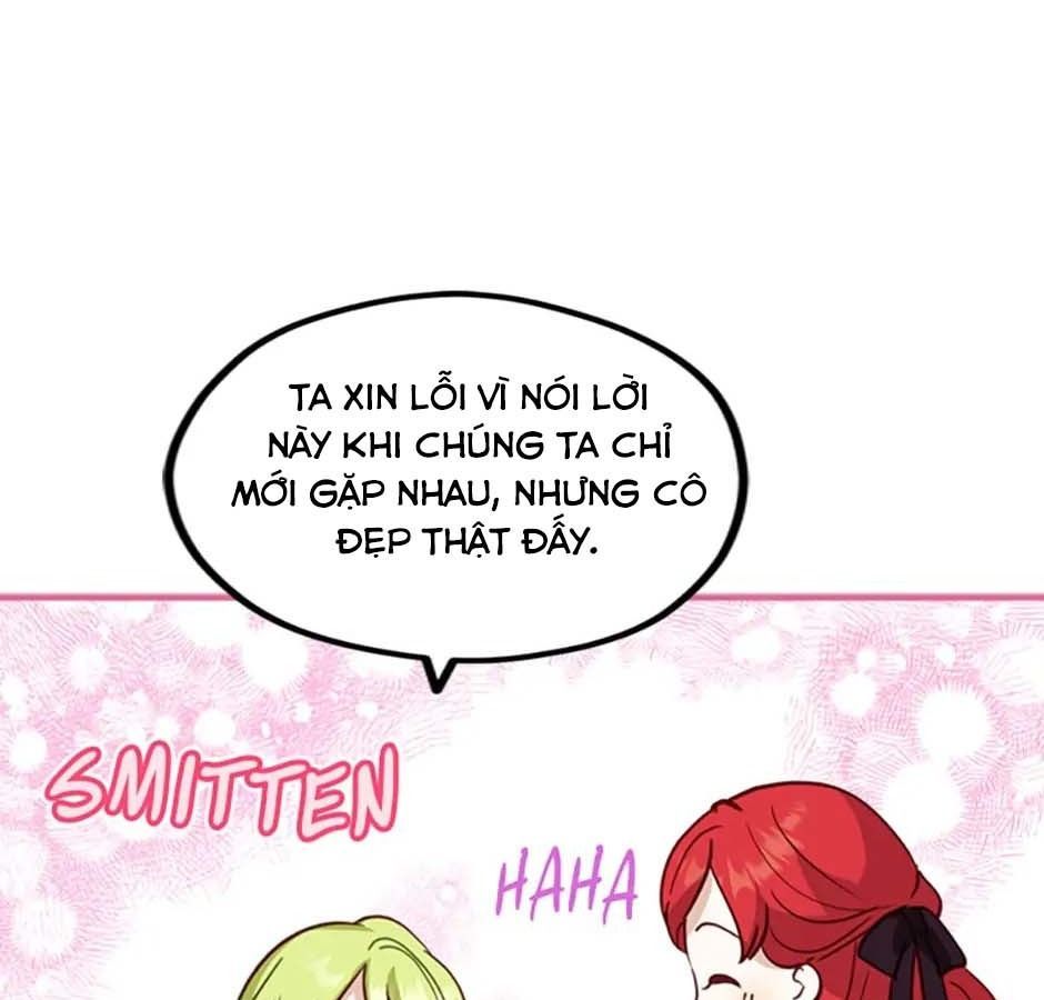 Đã Bảo Nữ Chính Đang Cải Trang Mà Chap 16 - Next Chap 17