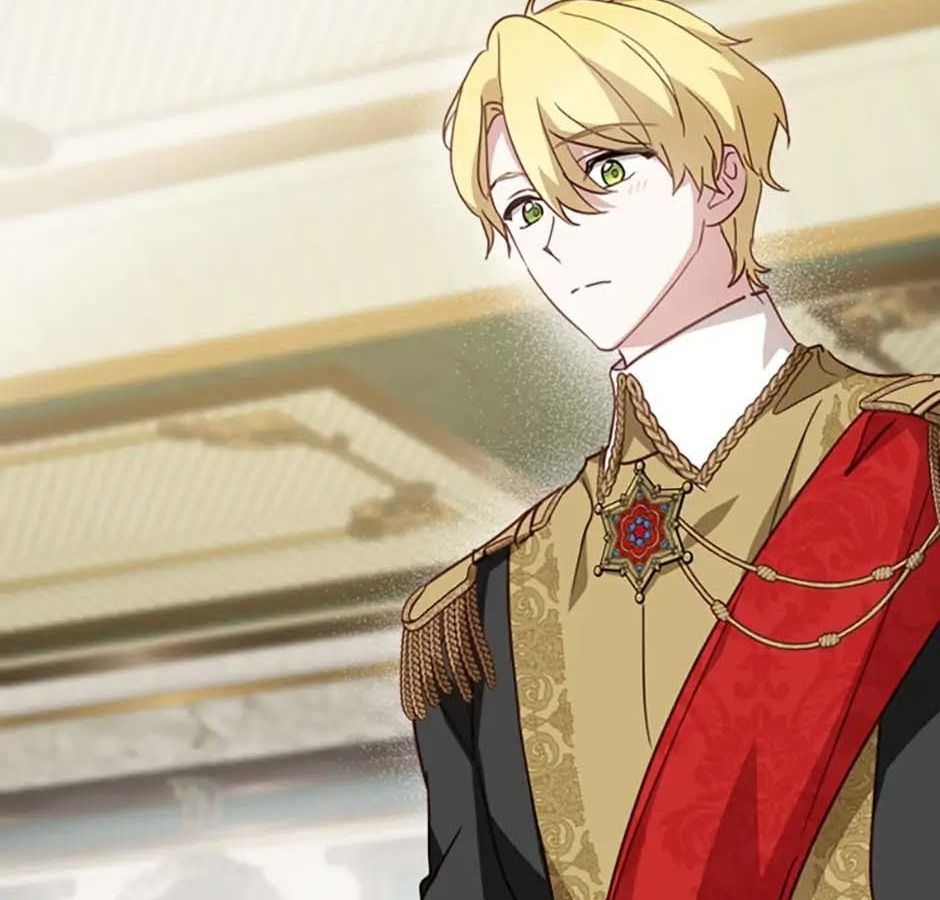 Đã Bảo Nữ Chính Đang Cải Trang Mà Chap 17 - Next Chap 18