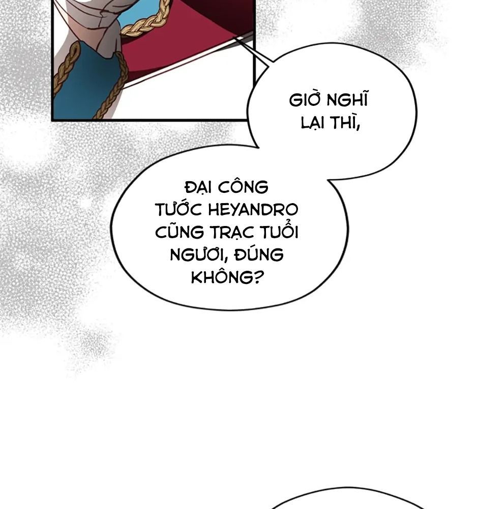 Đã Bảo Nữ Chính Đang Cải Trang Mà Chap 19 - Next Chap 20