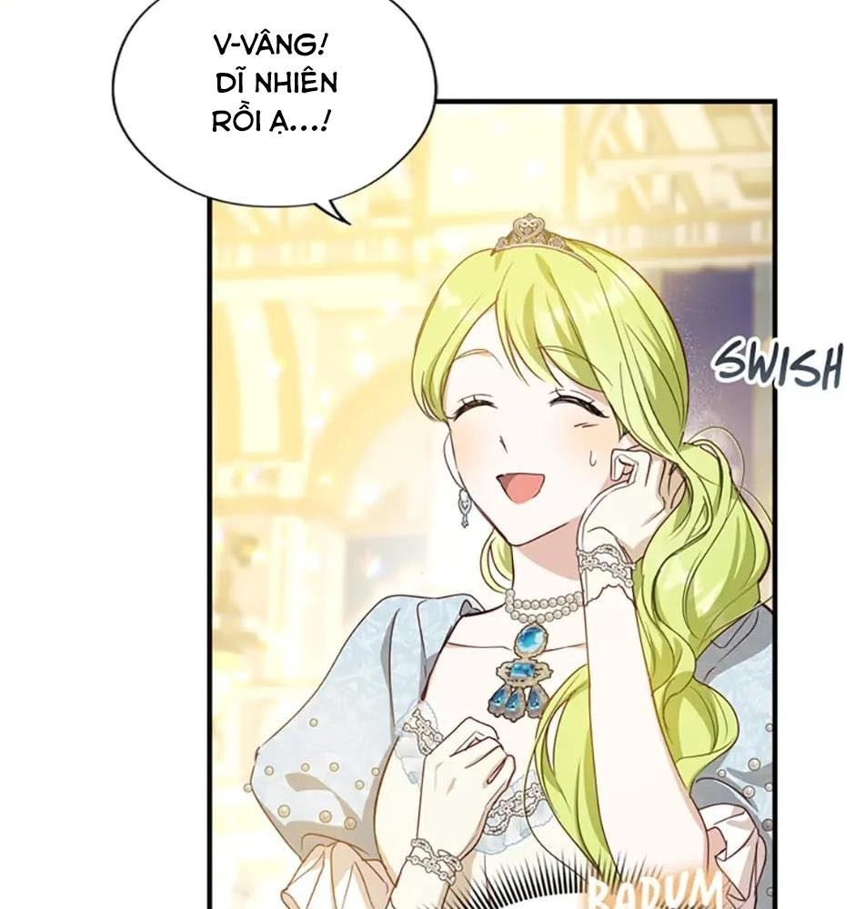 Đã Bảo Nữ Chính Đang Cải Trang Mà Chap 23 - Next Chap 24