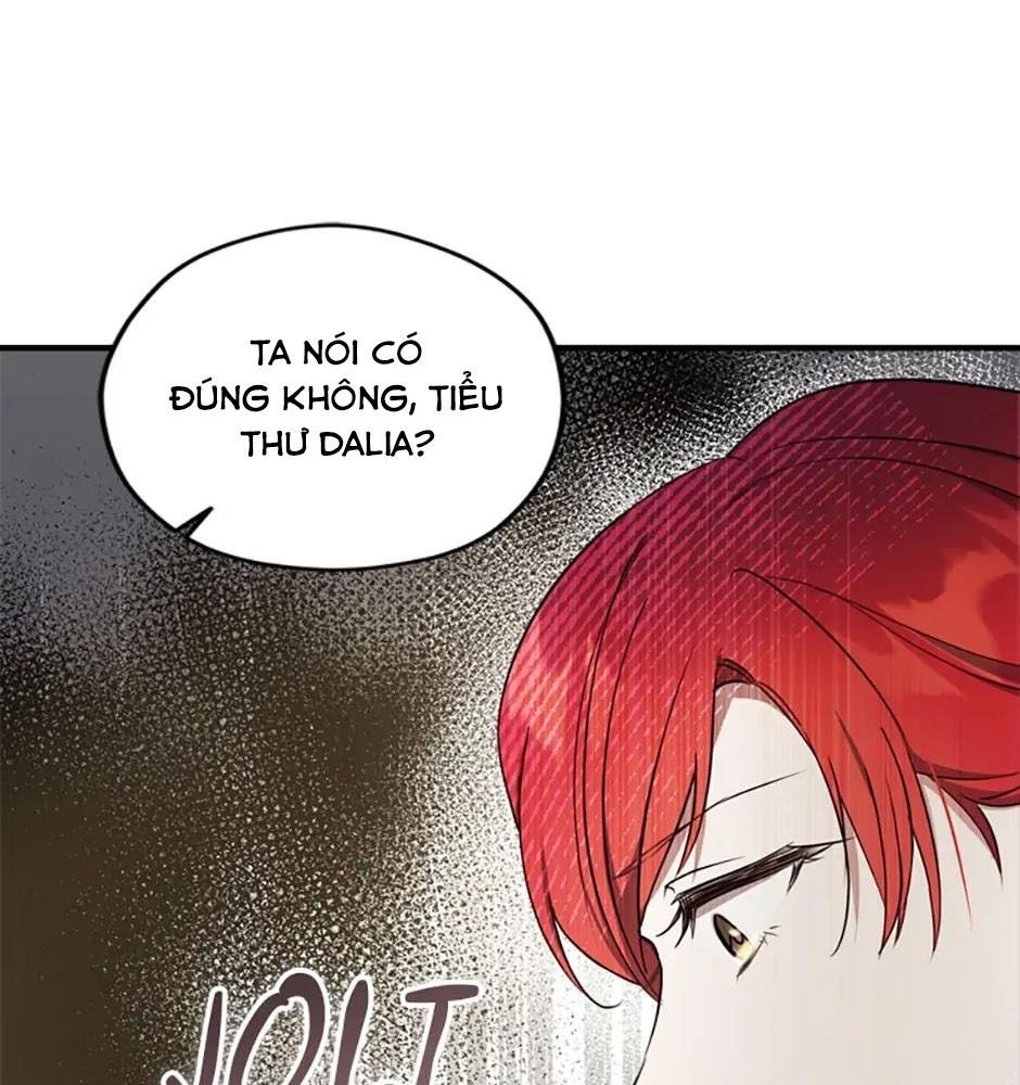 Đã Bảo Nữ Chính Đang Cải Trang Mà Chap 24 - Next Chap 25