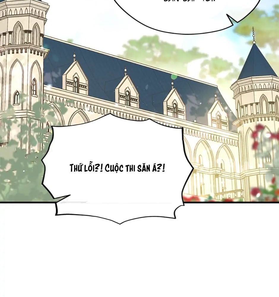 Đã Bảo Nữ Chính Đang Cải Trang Mà Chap 27 - Next Chap 28