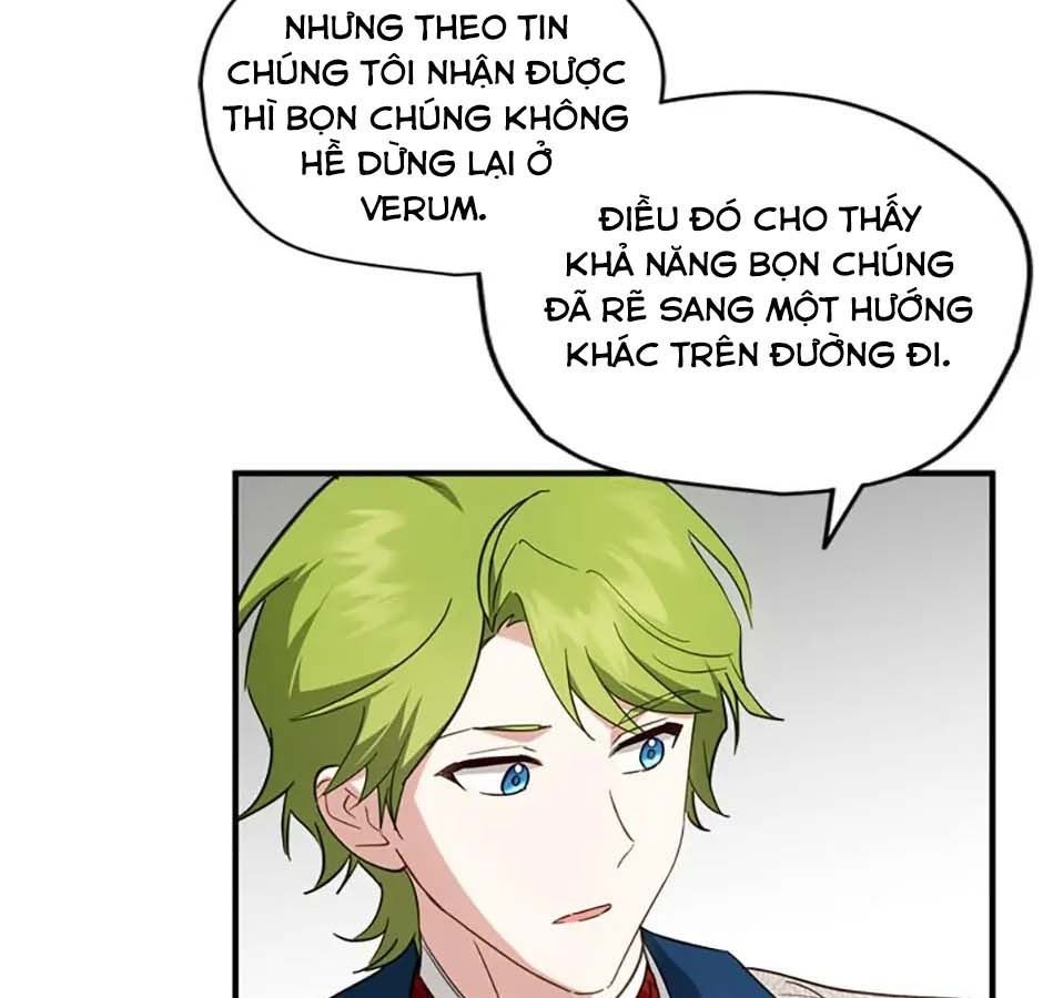 Đã Bảo Nữ Chính Đang Cải Trang Mà Chap 34 - Next Chap 35