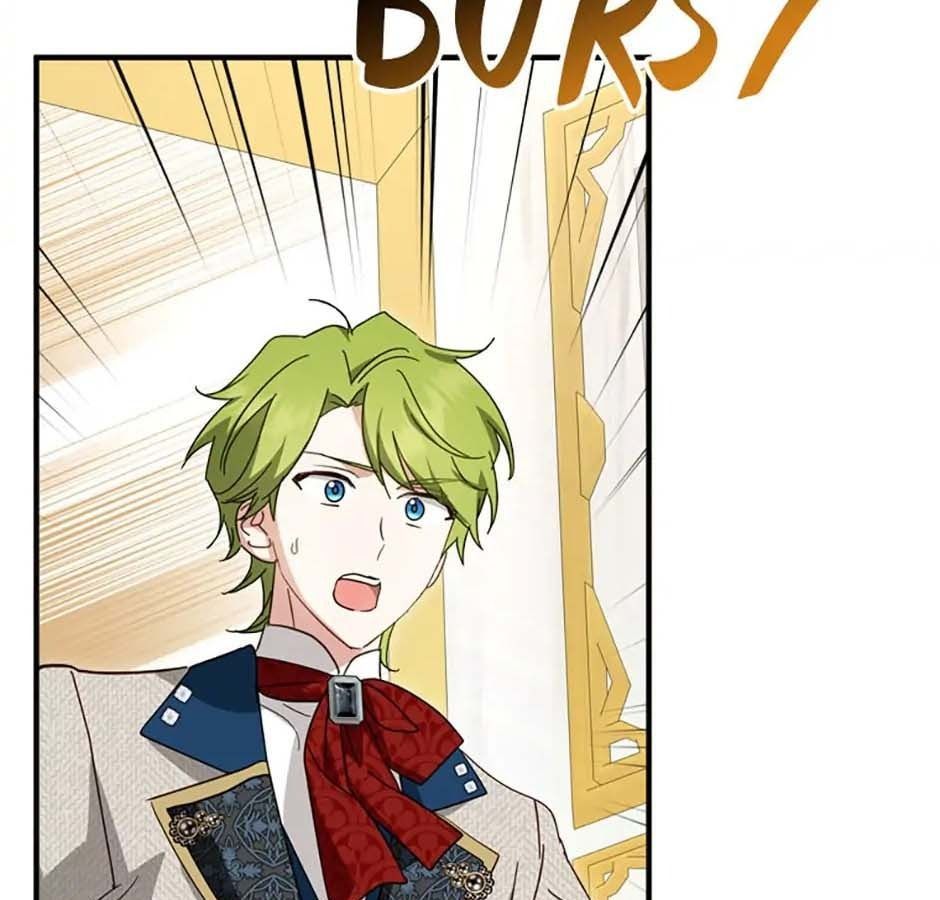 Đã Bảo Nữ Chính Đang Cải Trang Mà Chap 34 - Next Chap 35