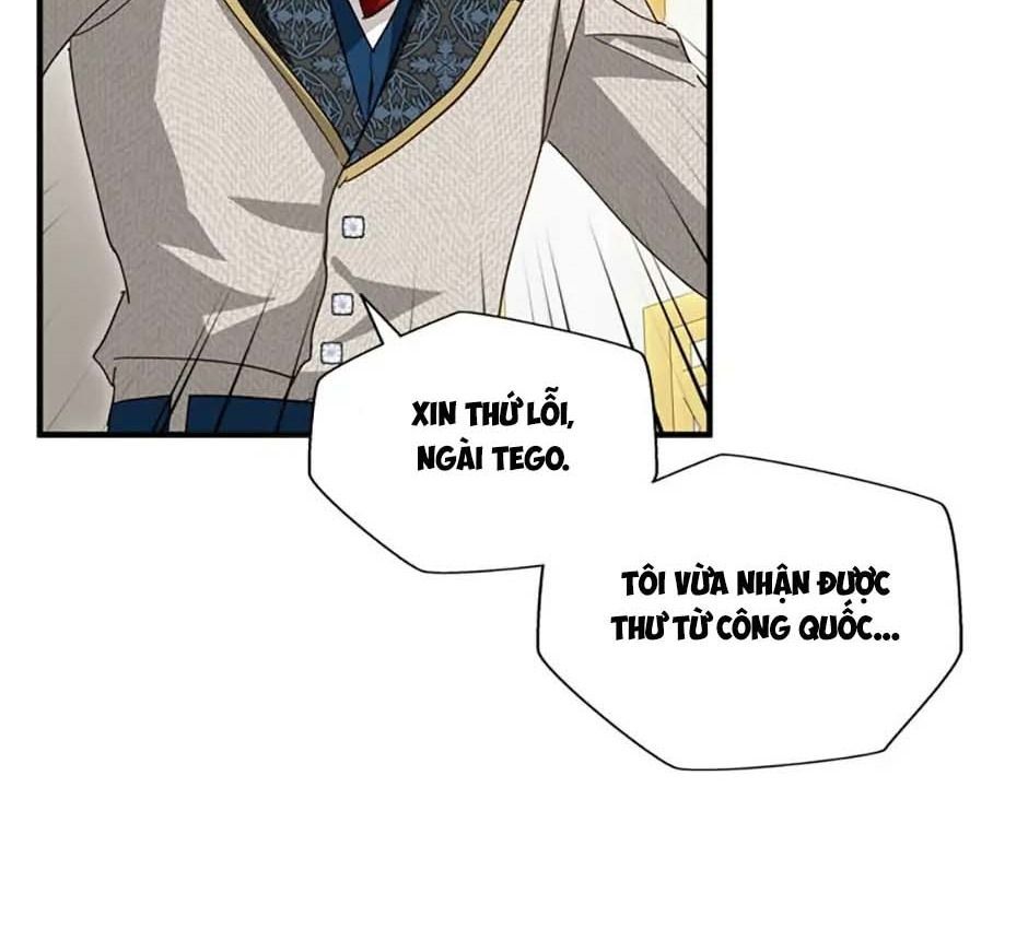 Đã Bảo Nữ Chính Đang Cải Trang Mà Chap 34 - Next Chap 35