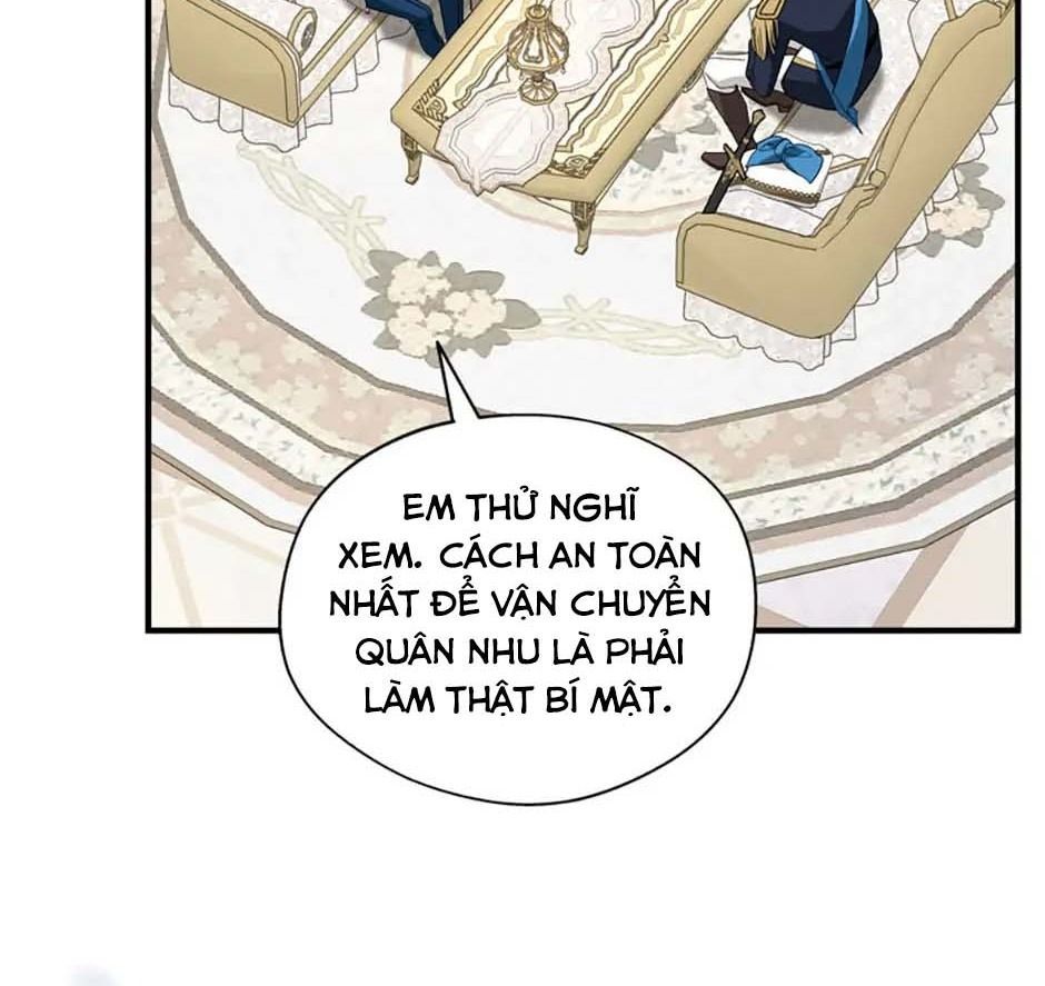 Đã Bảo Nữ Chính Đang Cải Trang Mà Chap 35 - Next Chap 36