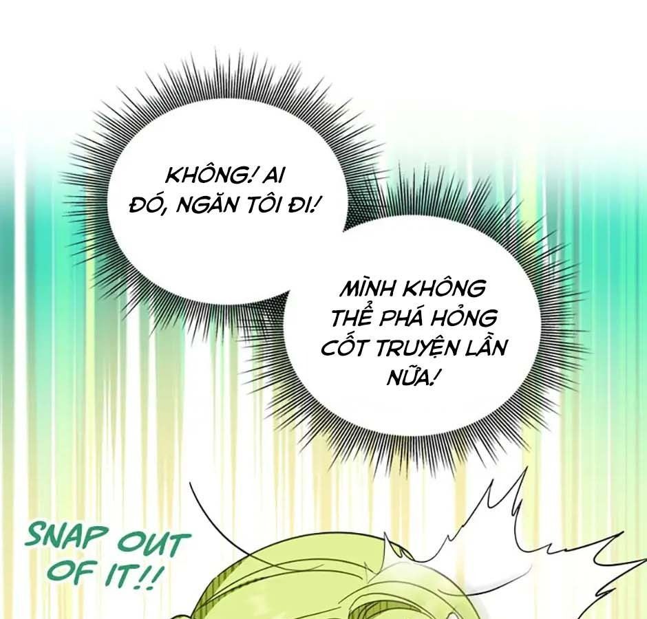 Đã Bảo Nữ Chính Đang Cải Trang Mà Chap 36 - Next Chap 37