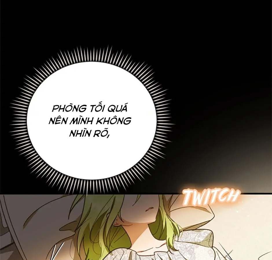 Đã Bảo Nữ Chính Đang Cải Trang Mà Chap 37 - Next Chap 38