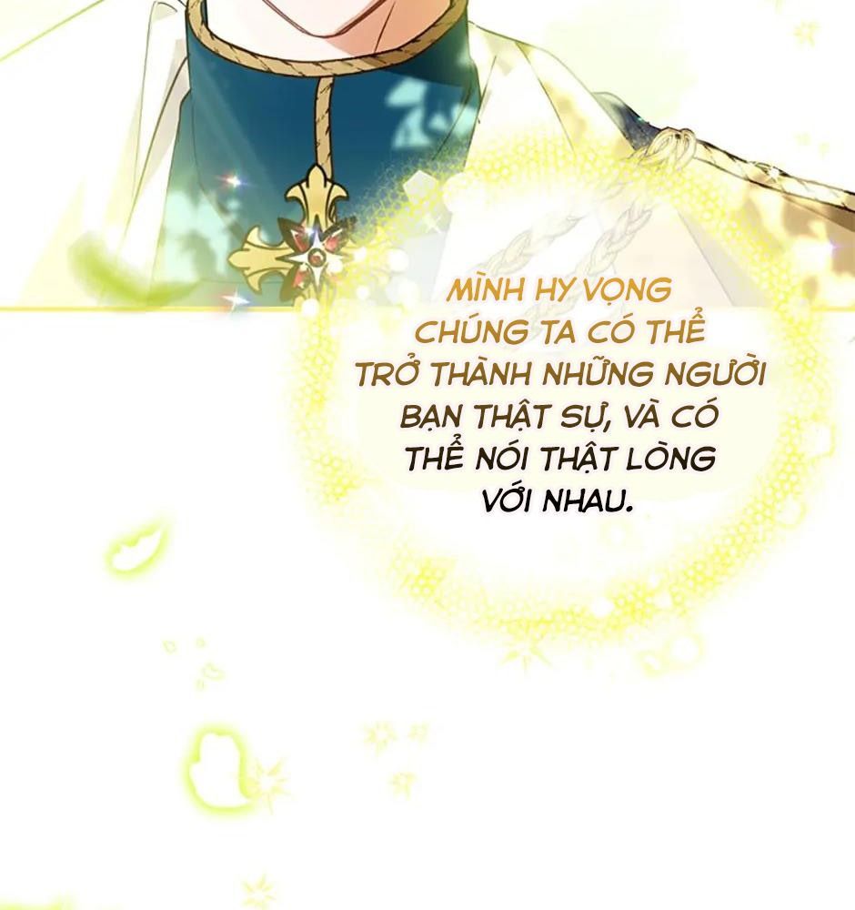 Đã Bảo Nữ Chính Đang Cải Trang Mà Chap 42 - Next Chap 43