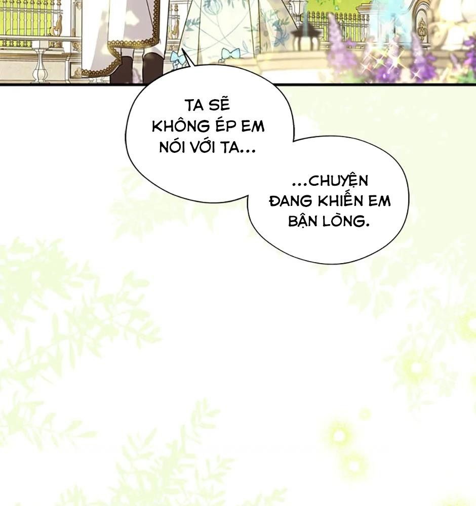 Đã Bảo Nữ Chính Đang Cải Trang Mà Chap 42 - Next Chap 43