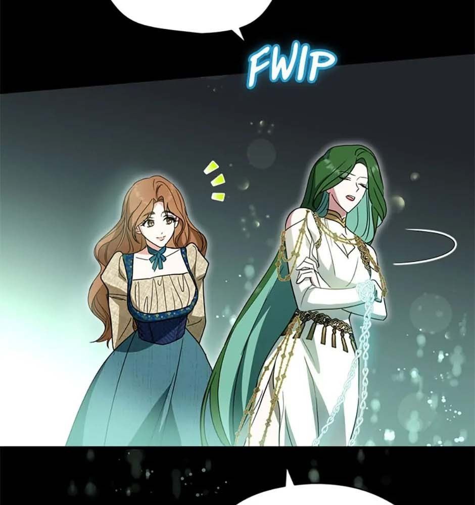 Đã Bảo Nữ Chính Đang Cải Trang Mà Chap 44 - Next Chap 45