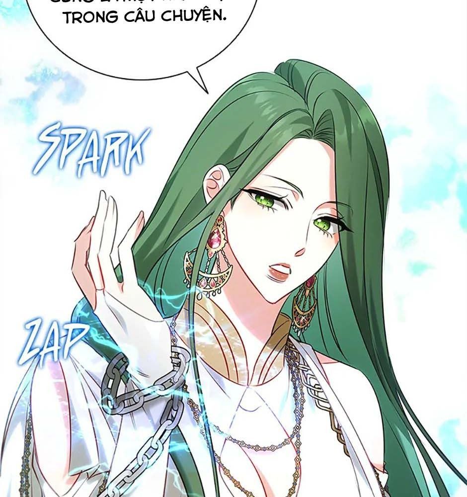 Đã Bảo Nữ Chính Đang Cải Trang Mà Chap 45 - Next Chap 46