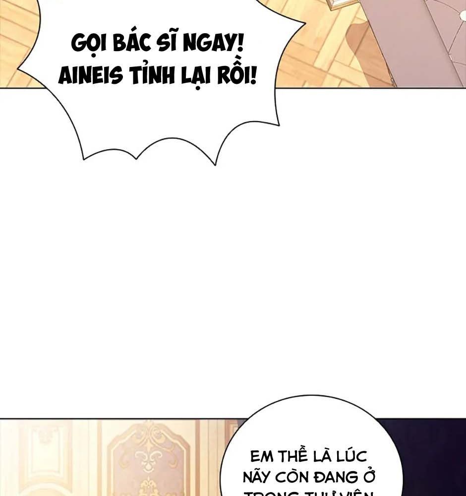 Đã Bảo Nữ Chính Đang Cải Trang Mà Chap 45 - Next Chap 46