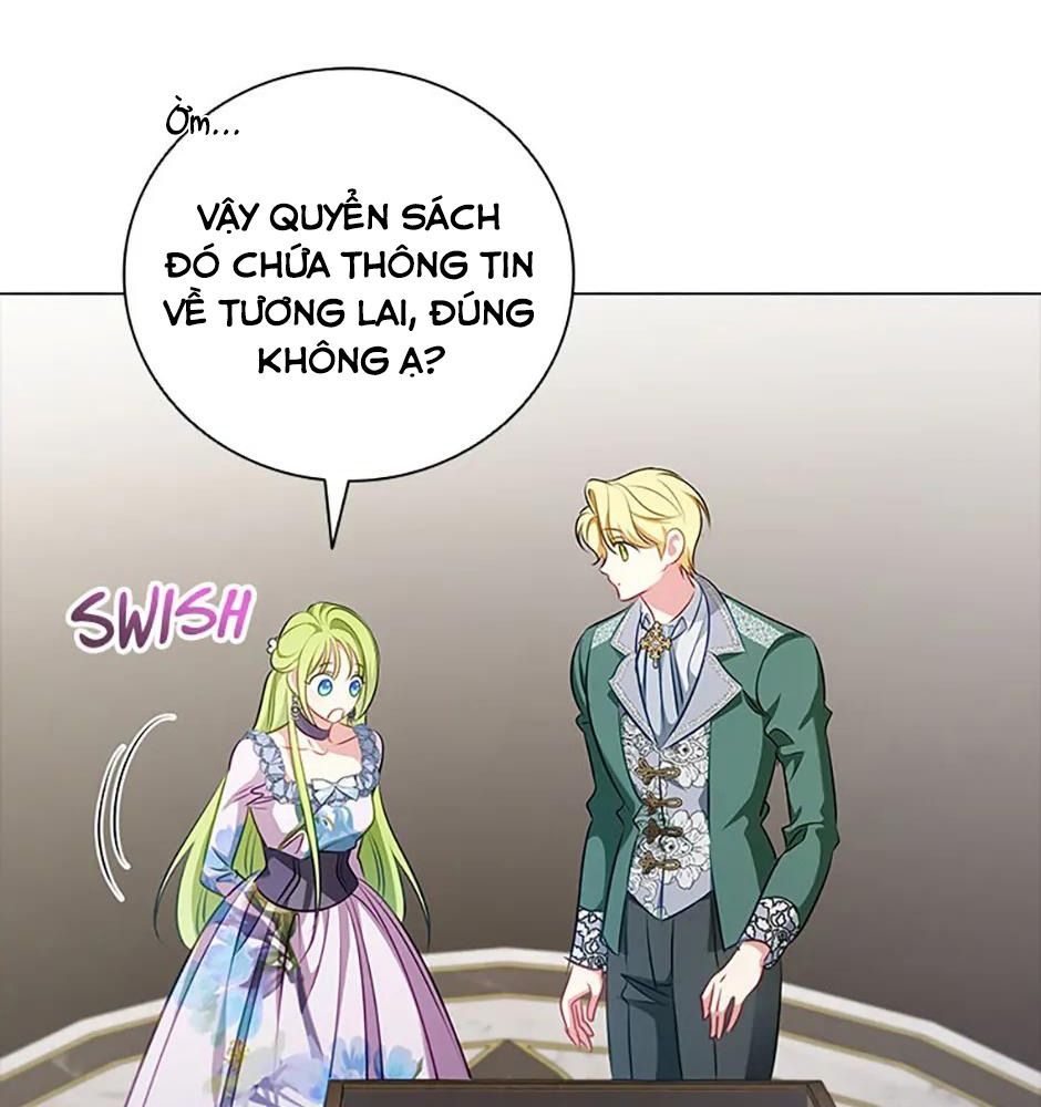 Đã Bảo Nữ Chính Đang Cải Trang Mà Chap 46 - Next Chap 47