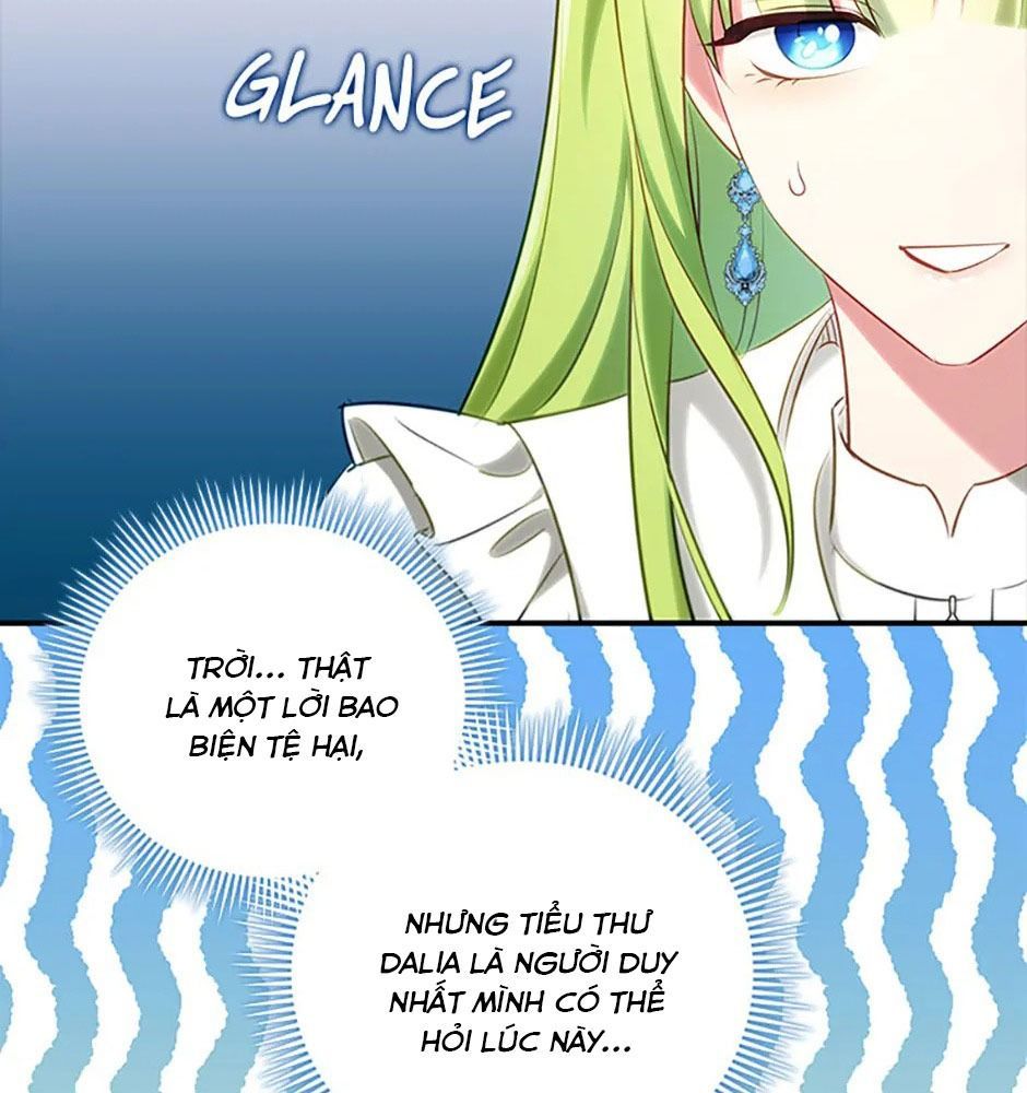 Đã Bảo Nữ Chính Đang Cải Trang Mà Chap 49 - Next Chap 50