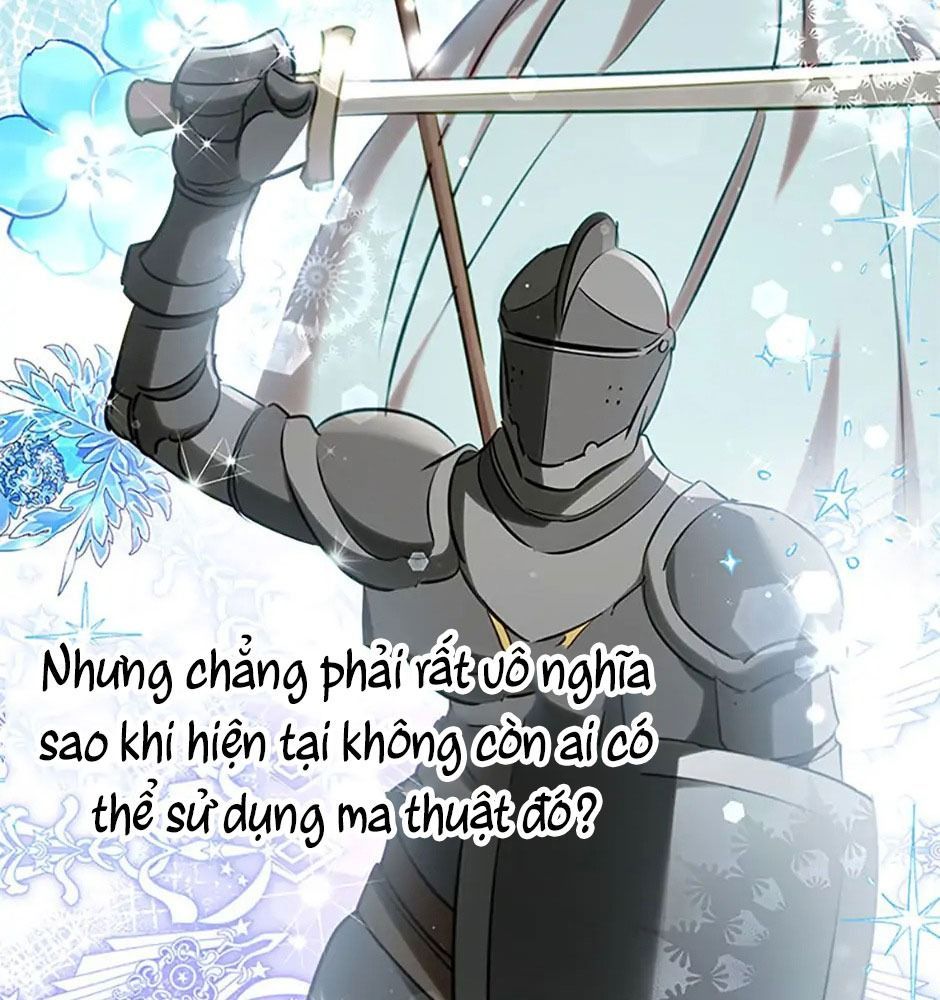 Đã Bảo Nữ Chính Đang Cải Trang Mà Chap 49 - Next Chap 50