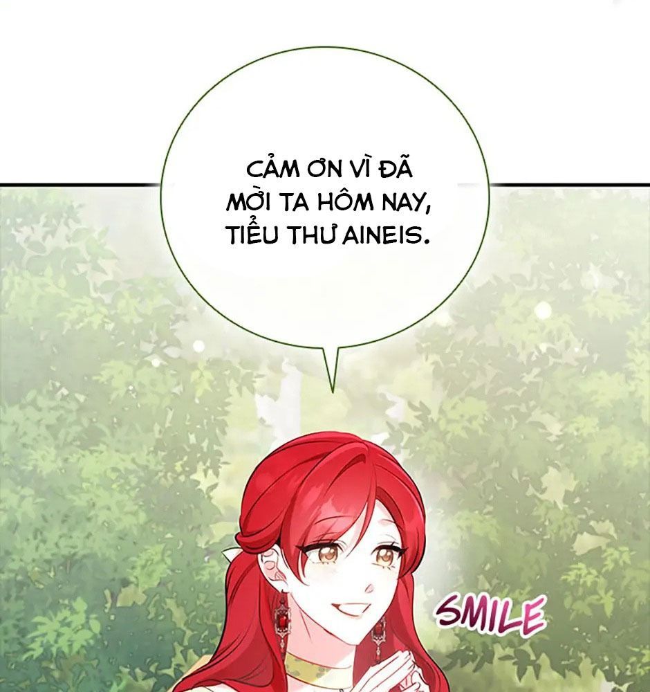 Đã Bảo Nữ Chính Đang Cải Trang Mà Chap 49 - Next Chap 50