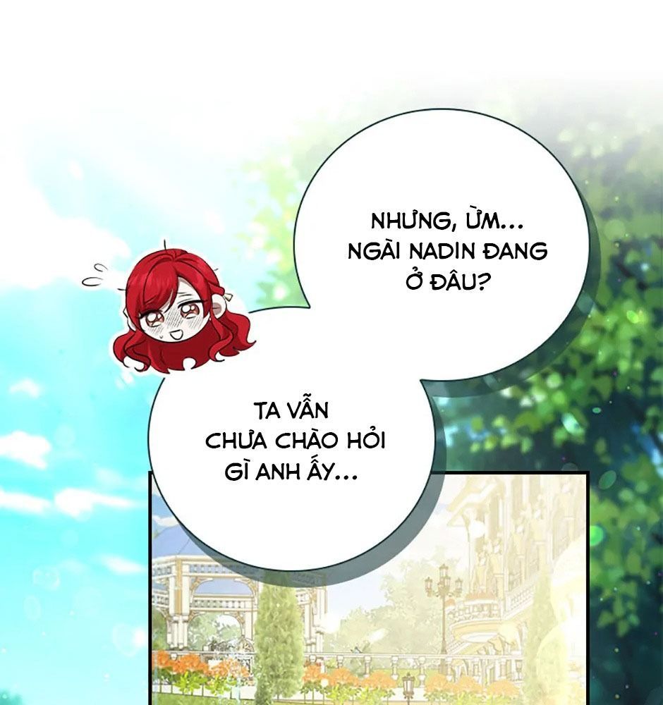 Đã Bảo Nữ Chính Đang Cải Trang Mà Chap 49 - Next Chap 50
