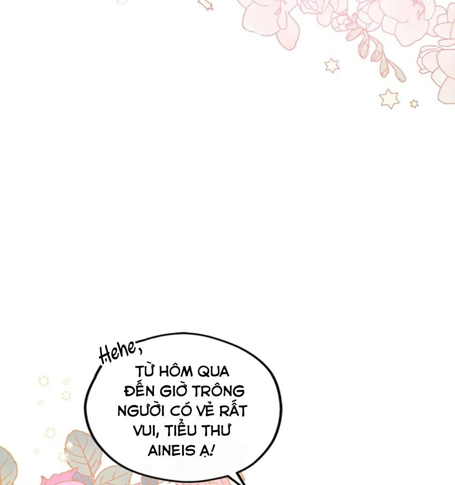 Đã Bảo Nữ Chính Đang Cải Trang Mà Chap 5 - Next Chap 6