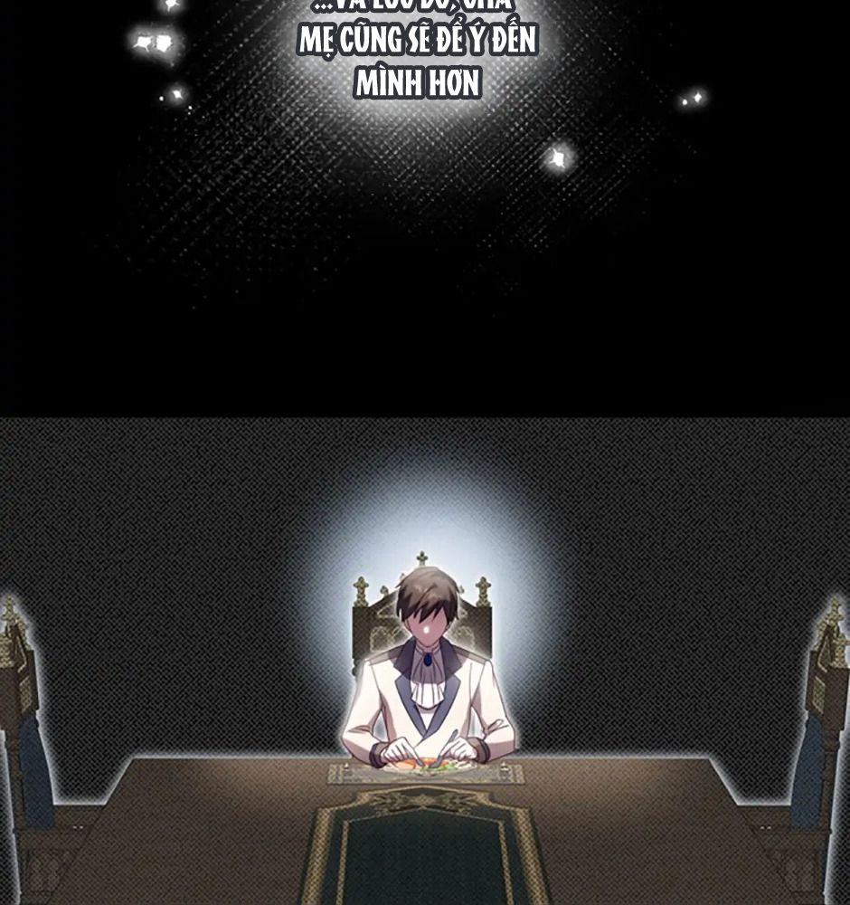 Đã Bảo Nữ Chính Đang Cải Trang Mà Chap 5 - Next Chap 6