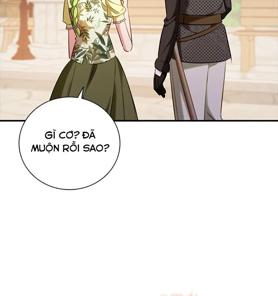 Đã Bảo Nữ Chính Đang Cải Trang Mà Chap 51 - Next Chap 52