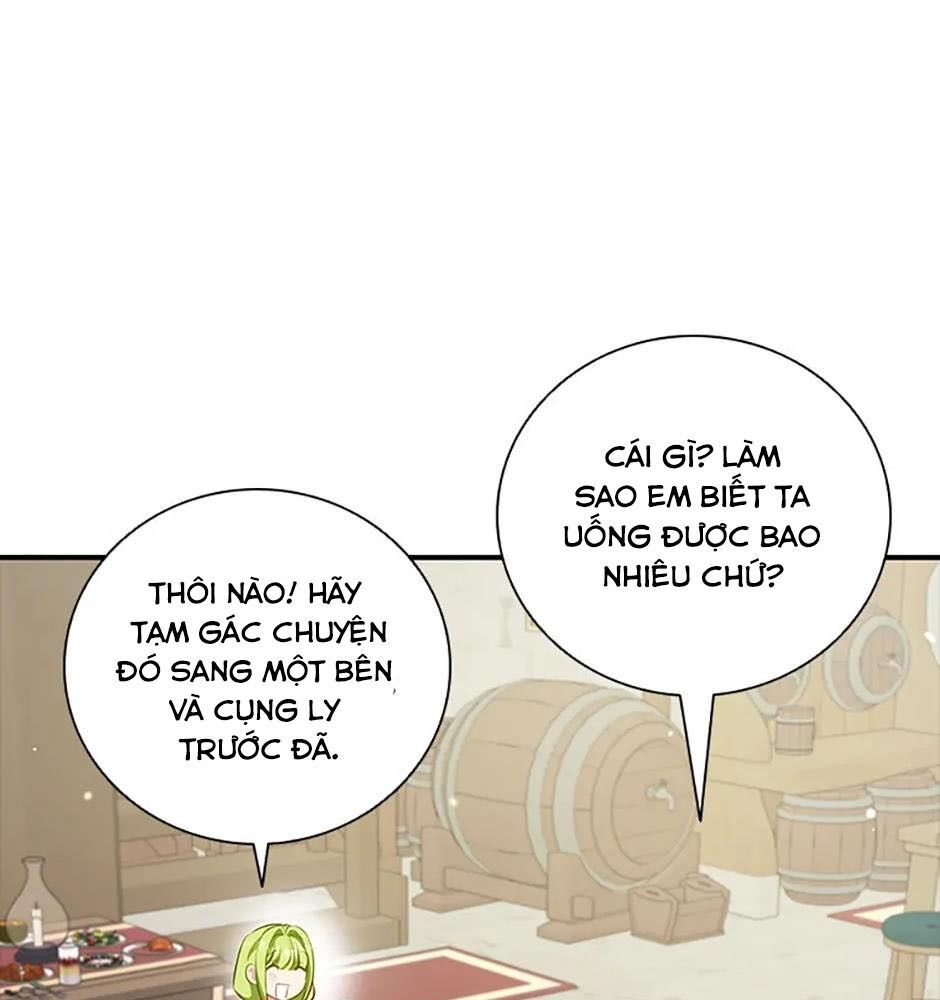 Đã Bảo Nữ Chính Đang Cải Trang Mà Chap 51 - Next Chap 52