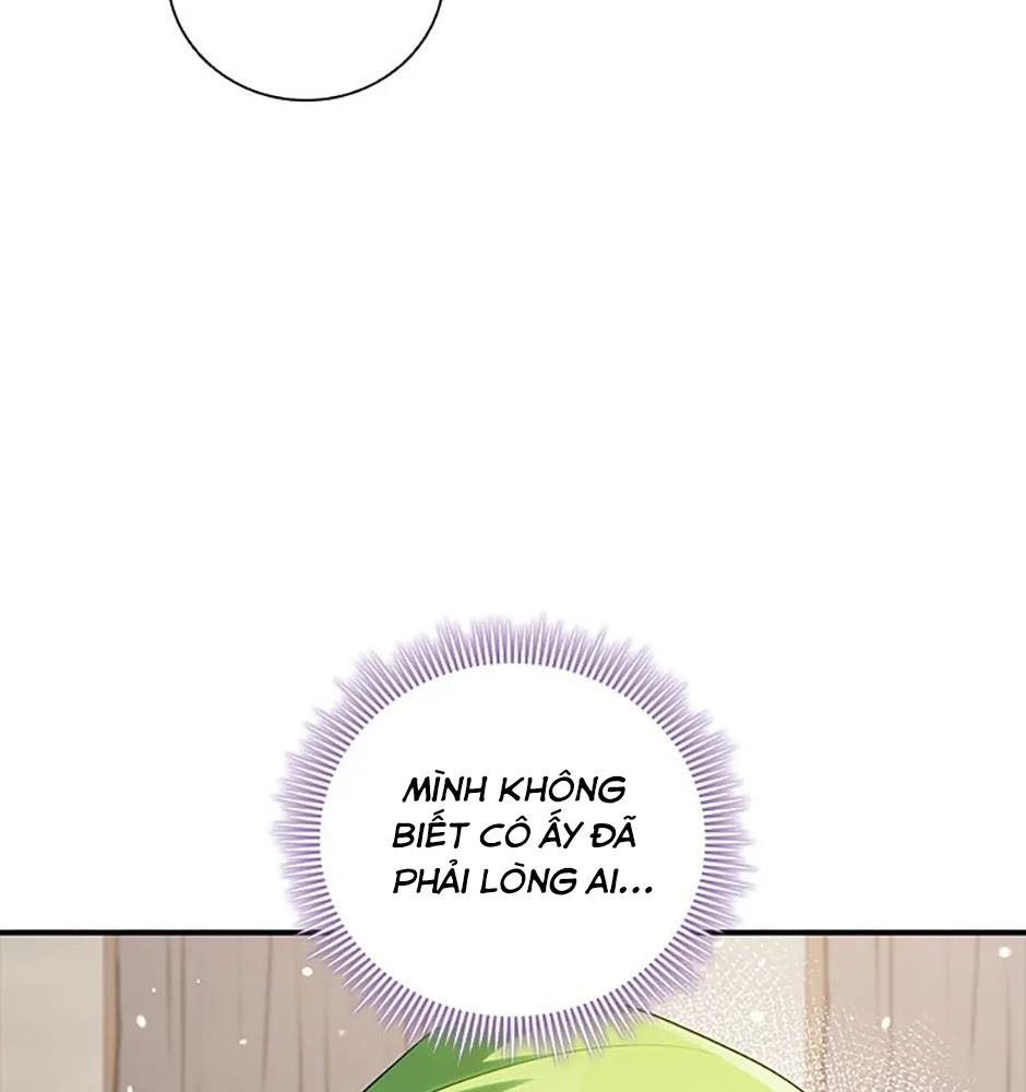 Đã Bảo Nữ Chính Đang Cải Trang Mà Chap 51 - Next Chap 52