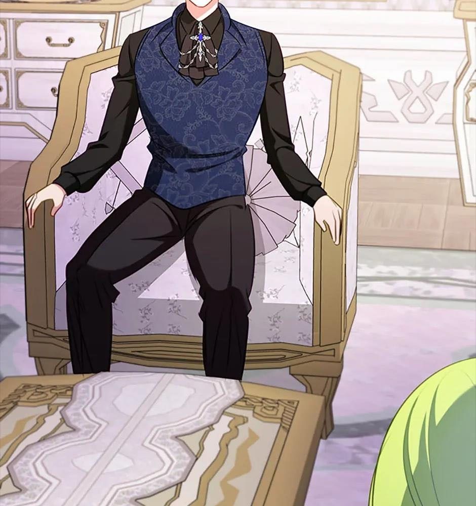 Đã Bảo Nữ Chính Đang Cải Trang Mà Chap 53 - Next Chap 54