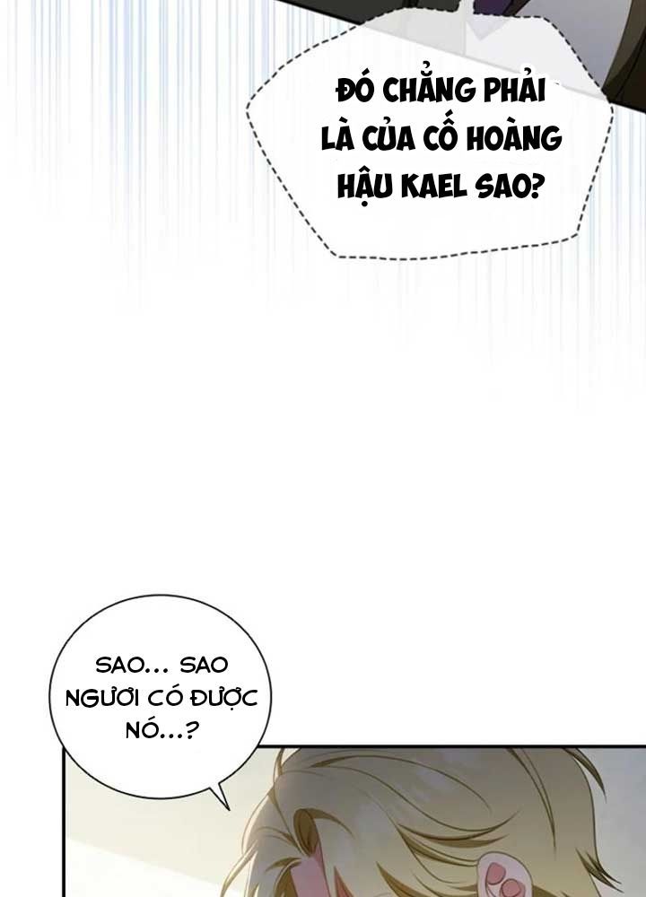 Đã Bảo Nữ Chính Đang Cải Trang Mà Chap 60 - Next Chap 61