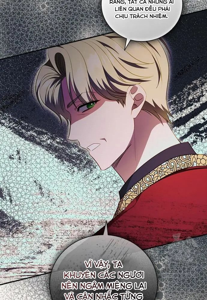 Đã Bảo Nữ Chính Đang Cải Trang Mà Chap 61 - Next Chap 62