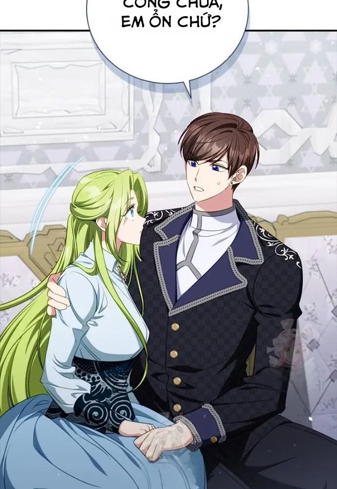 Đã Bảo Nữ Chính Đang Cải Trang Mà Chap 69 - Next Chap 70