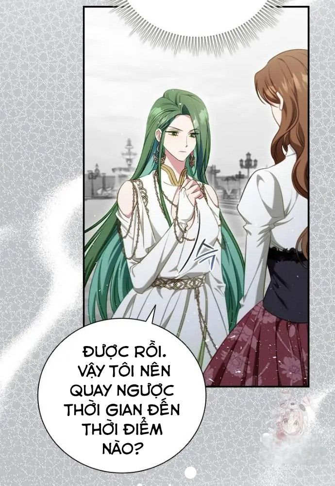 Đã Bảo Nữ Chính Đang Cải Trang Mà Chap 69 - Next Chap 70