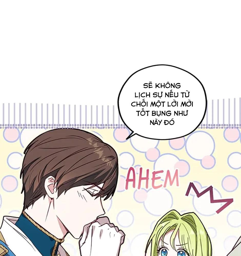 Đã Bảo Nữ Chính Đang Cải Trang Mà Chap 7 - Next Chap 8