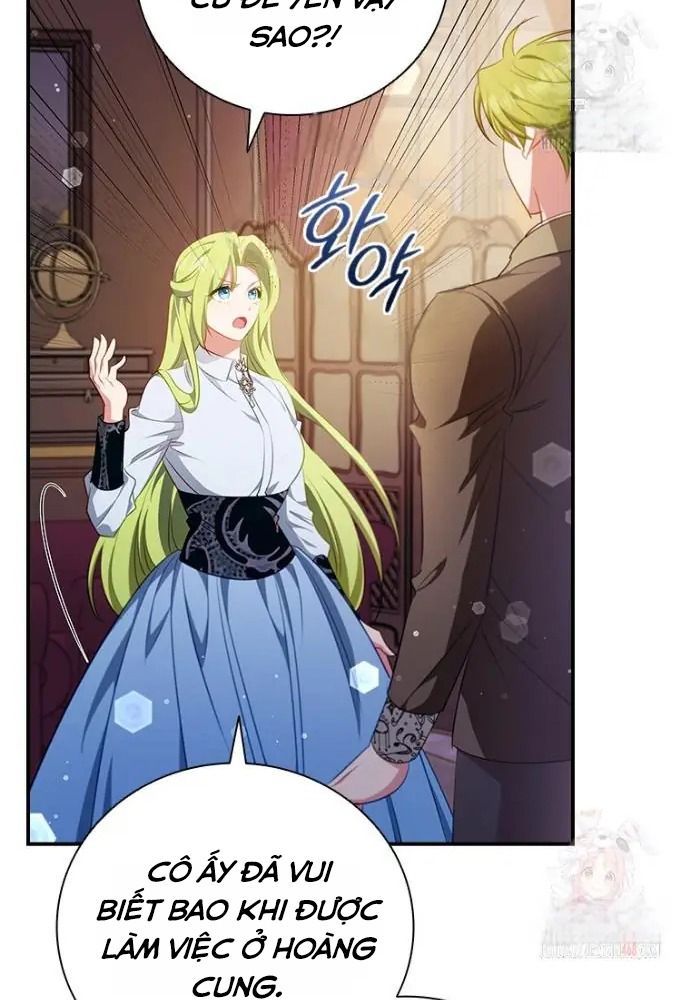 Đã Bảo Nữ Chính Đang Cải Trang Mà Chap 70 - Next Chap 71