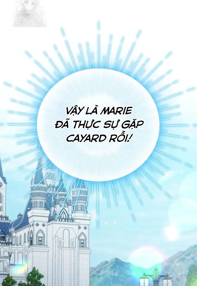 Đã Bảo Nữ Chính Đang Cải Trang Mà Chap 72 - Next Chap 73