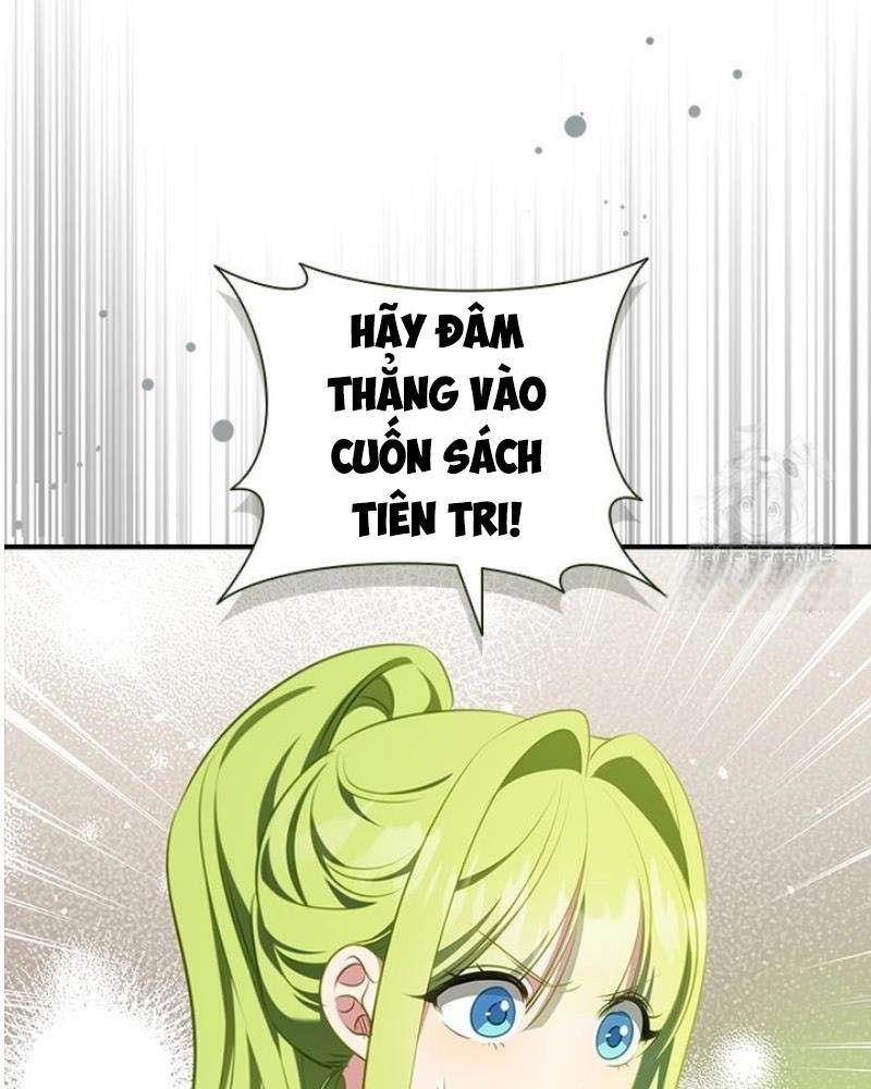 Đã Bảo Nữ Chính Đang Cải Trang Mà Chap 78 - Next Chap 79