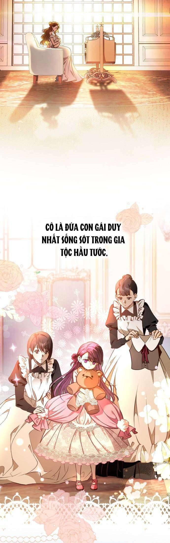 Cô Dâu Của Đại Công Tước Là Chiến Binh Địa Ngục Chap 1 - Next Chap 2
