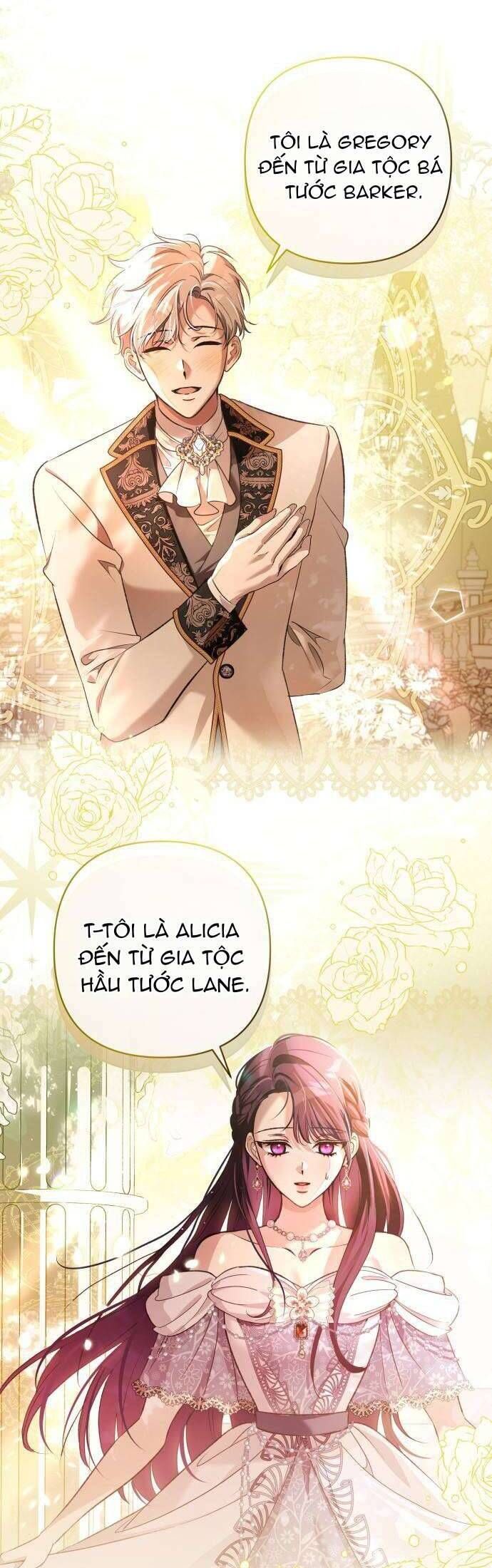 Cô Dâu Của Đại Công Tước Là Chiến Binh Địa Ngục Chap 1 - Next Chap 2