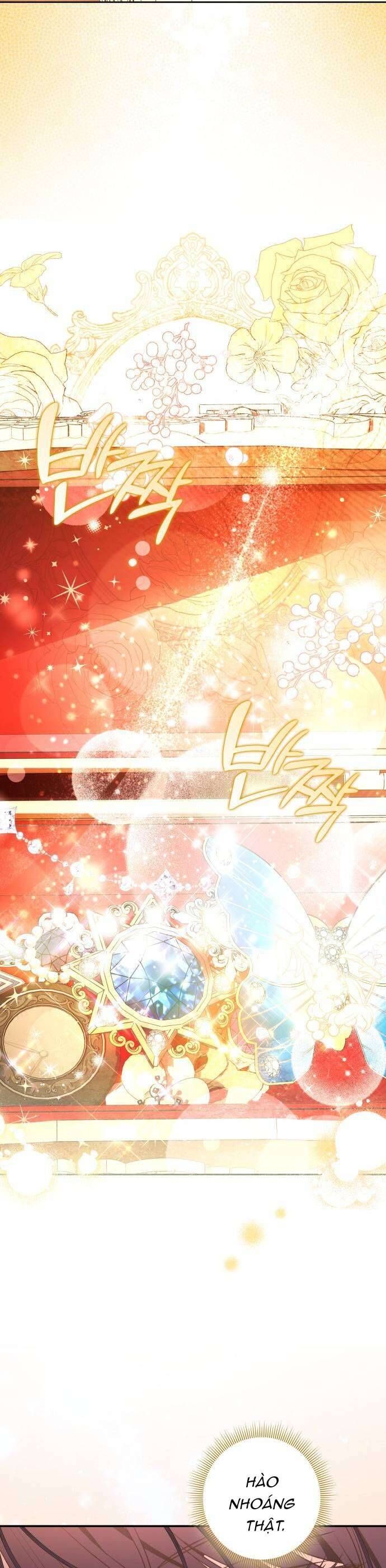 Cô Dâu Của Đại Công Tước Là Chiến Binh Địa Ngục Chap 1 - Next Chap 2